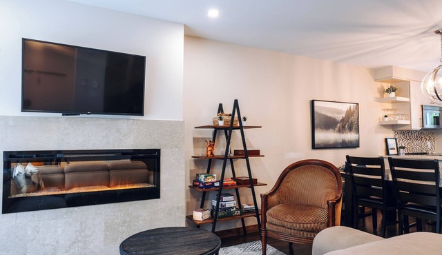 Le Sous-Bois | Ideally located | Mont-Blanc in Saint-Faustin-Lac-Carré