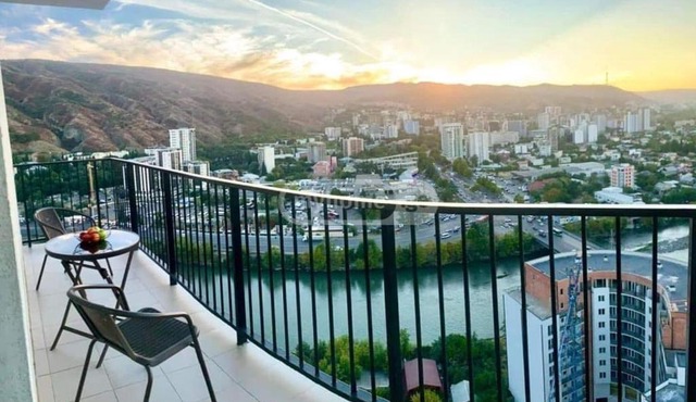 Lela in Tbilisi City