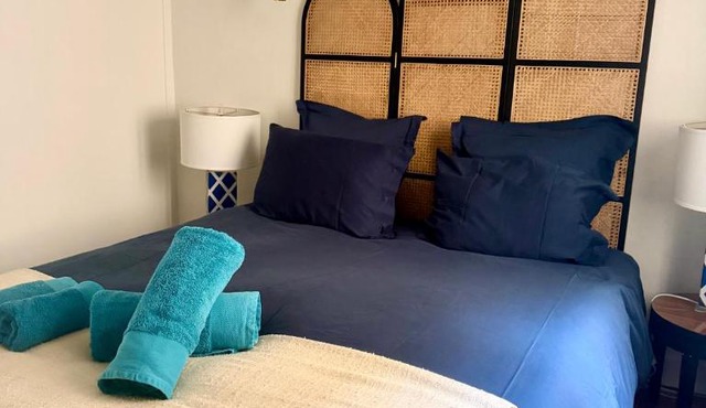Les Chambres de Marie La Suite in Bordeaux
