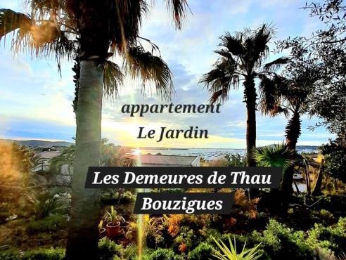 les Demeures de Thau in Bouzigues