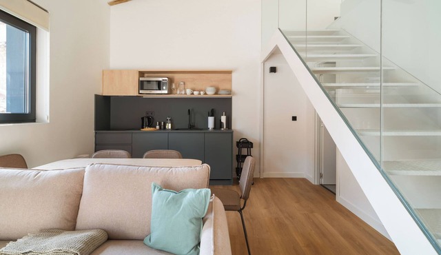 Limehome Pamplona Hilarión Eslava