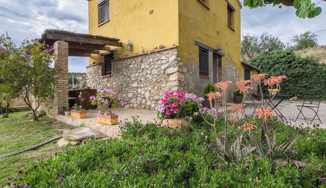 Lo Maset de Carmeta, rural house