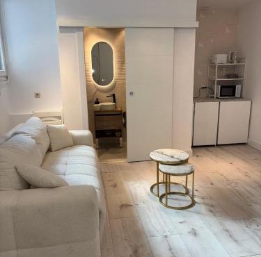 Loft Casco Antiguo