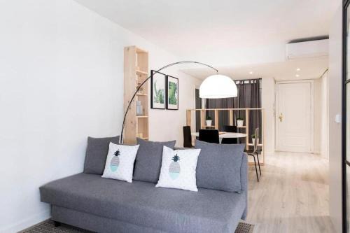 Loft en el corazón de Valencia in Valencia