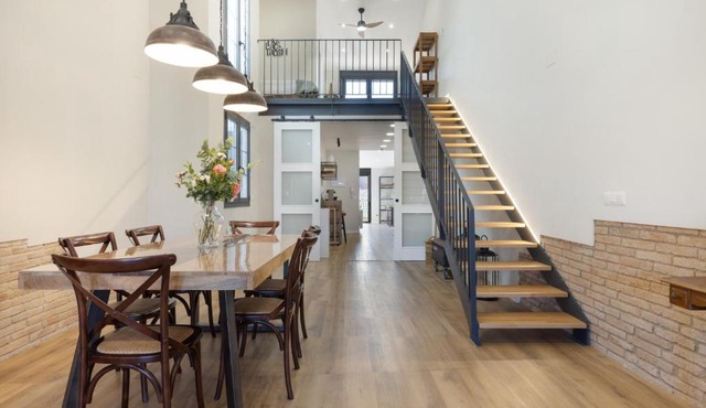 Loft la Conca