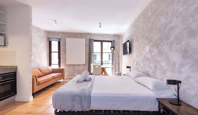 Loft Old Town - Unik Vacation