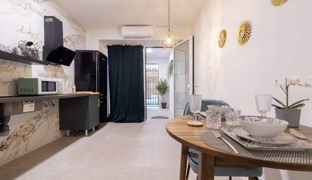 Loft Valencia neighborhood Ayora - AG7C