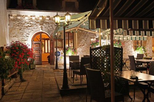 Logis Le Bourguignon in Bèze