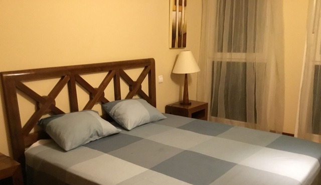 lovely flat