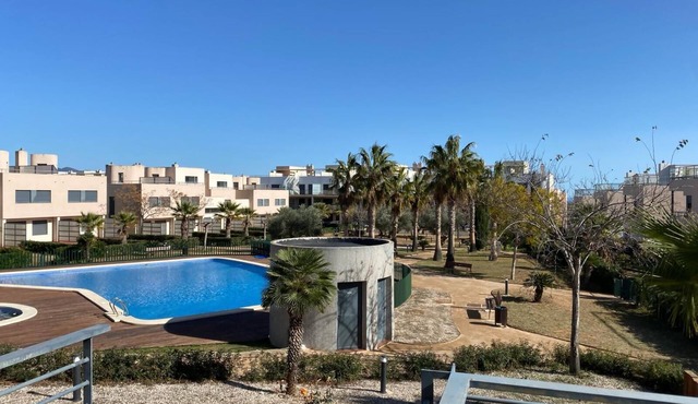 Luxury apartment THE HAPPY PLACE – Golf Panorámica