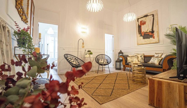 Luxury Malasaña by Home4