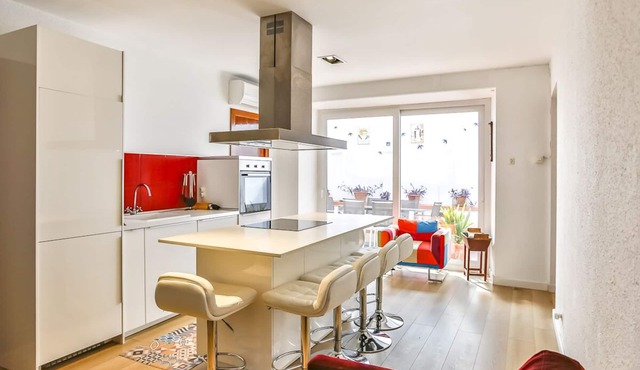 Luxury town house Arboç