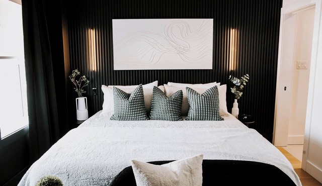 M2 - Standard King room #5 in Dalhousie