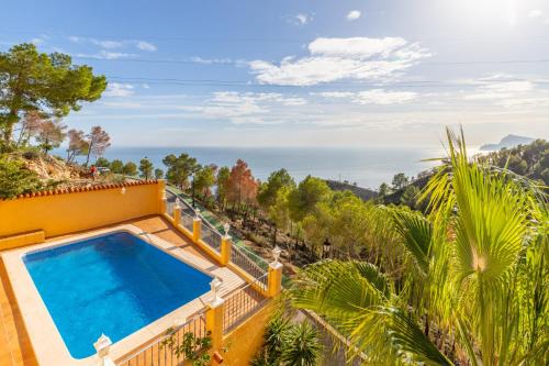 Macondo Altea Hills