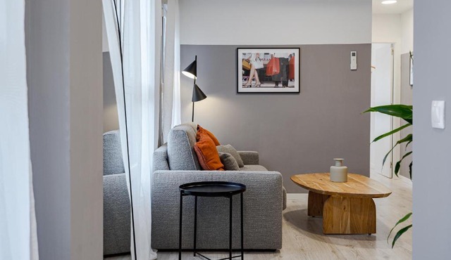 MAD Apartments by Olala Homes