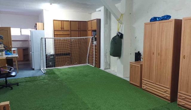 Madring Formula 1 Loft – Just a 5-minute walk from the Madrid racetrack