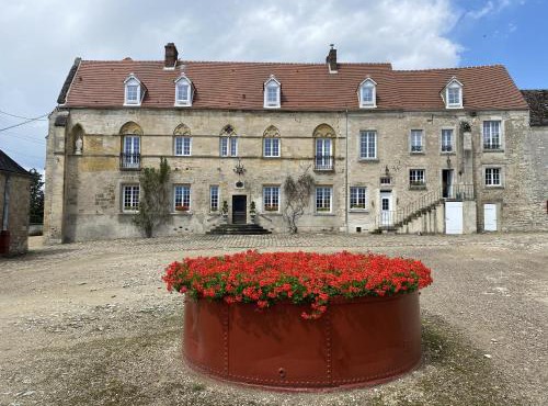 Maison Prieuré in Borest