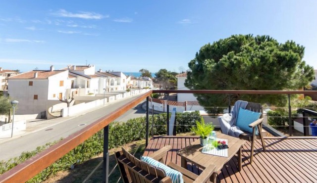 Mar Roig by Interhome