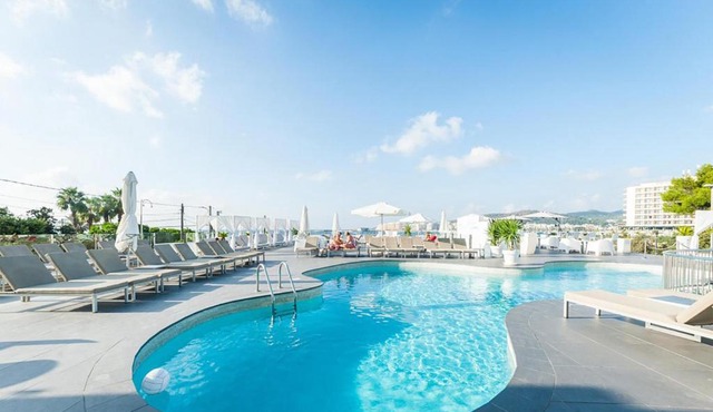 Marina Playa Hotel Apartments by Typic Hotels - Adults Only