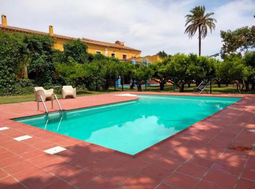 MAS DE BERNIS - Masia