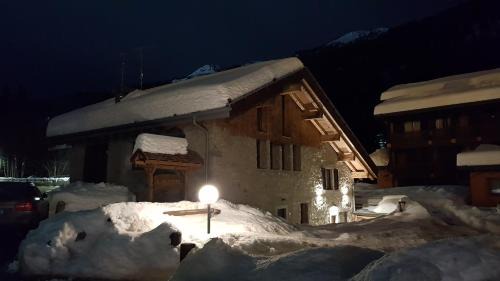 Masetto in Madonna di Campiglio