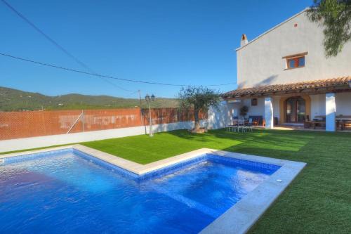 Masia Can Roig