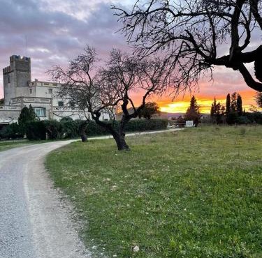 Masia de l'Estrella