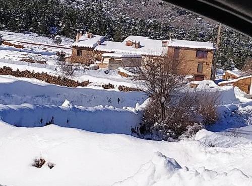 Masia El Nido
