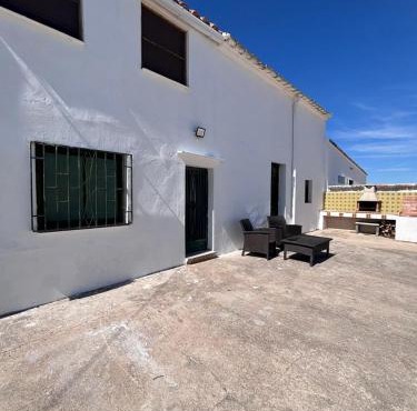 Masia La Santjau