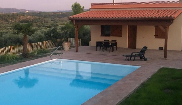 Masia La Sort