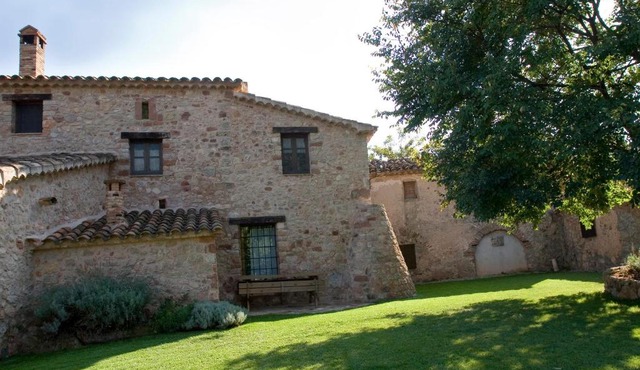 Masia Sapera