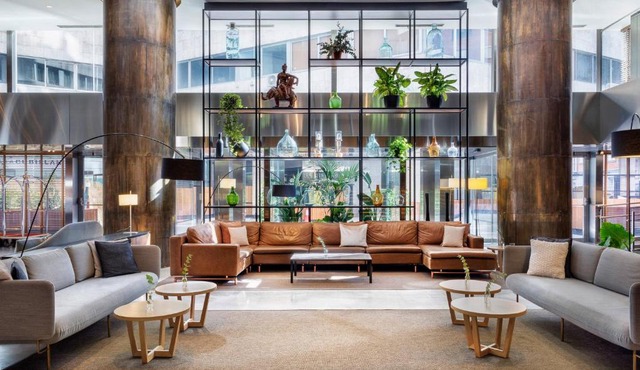 Meliá Madrid Princesa