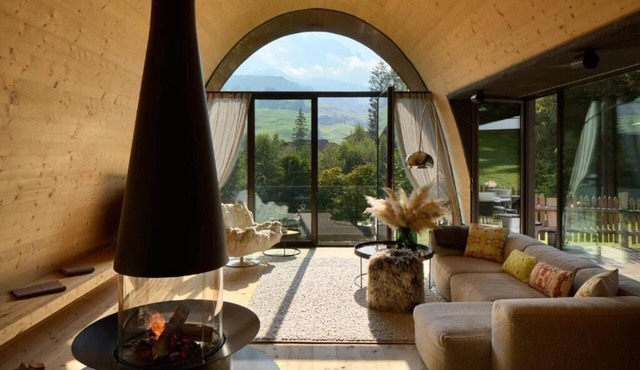 Mi Chalet in Badia
