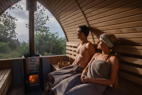 Minds & Mountains Eco Lodge in La Molina
