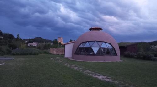 Mirador de las estrellas