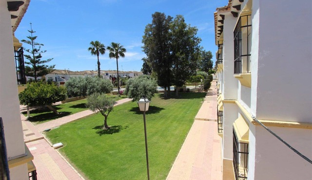 Mirador del Mediterraneo