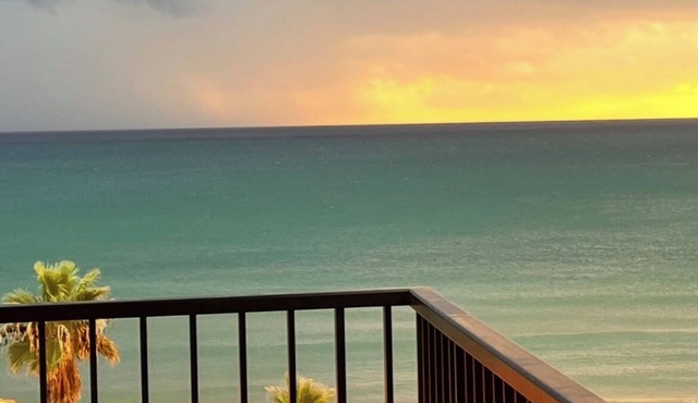 Miramar Beach with Ocean Views