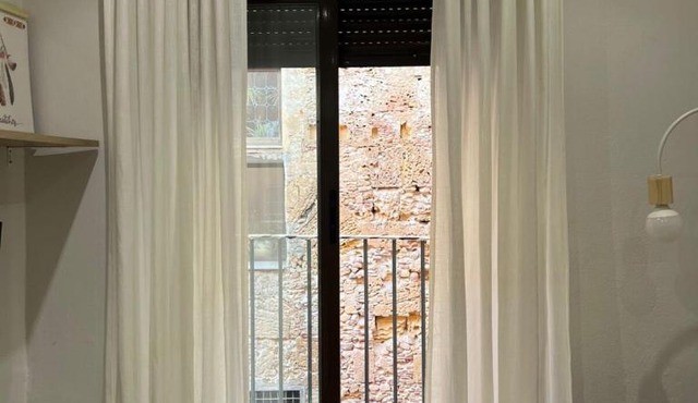 Modern apartment in Part Alta