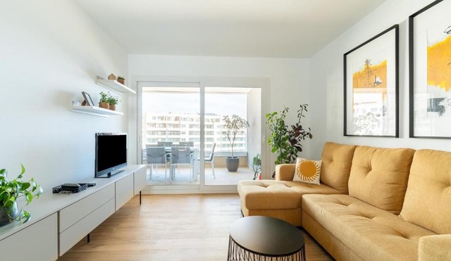 Modern Coastal Gem, Torrevieja