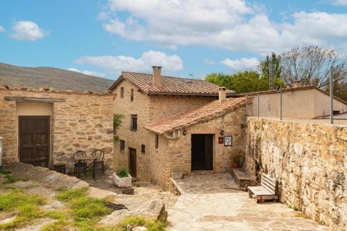 Moli d' en Pi