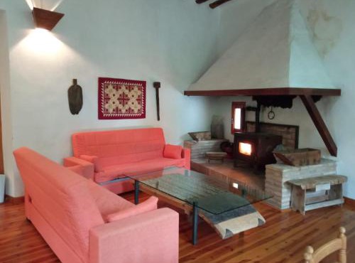 Molino De Pradillo