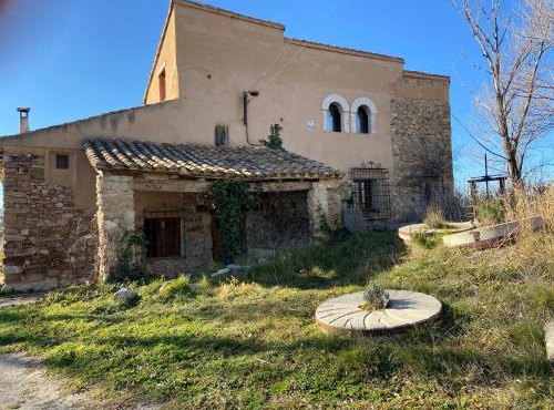 Molino Del Búho