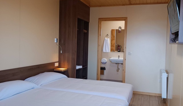Motel 112 Algora