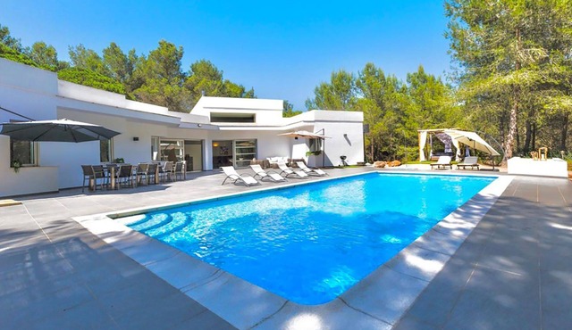 My Rental Homes - Villa Floresta private pool and large garden