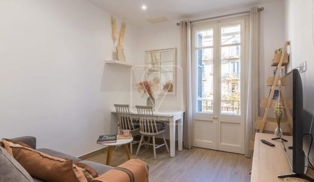 My Space Barcelona Apart. of 2 homes in Sagrada Familia