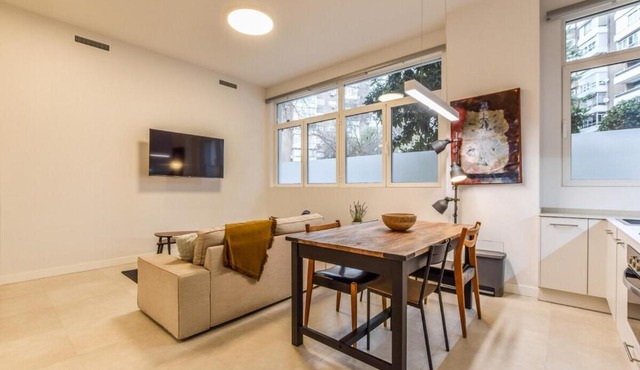 MyHouseSpain - Superb flat in Sanchinarro
