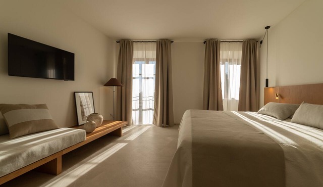 Nema Boutique Hotel & Spa