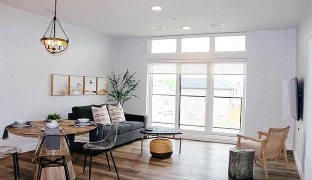 New The Carlyle 302 Grand Bend in Grand Bend