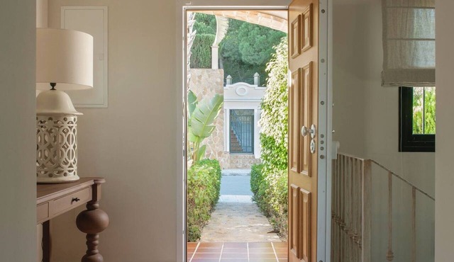 Newly Renovated, Cosy, and Spacious House in La Manga Club Resort