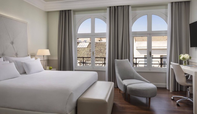 NH Collection Gran Hotel de Zaragoza